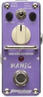 TOMSLINE AMC-3 - Педаль эффектов Distortion