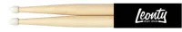 L5AN Барабанные палочки, нейлоновый наконечник, Leonty