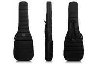 EPIPHONE Embassy Pro Bass Hard Case Black кейс для бас-гитары, цвет черный
