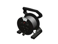 Удл.на пласт. барабане 25м. IP44 H07RN-F  3G2.5 8820052