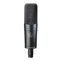 AT4060a/Микрофон студийный ламповый/AUDIO-TECHNICA
