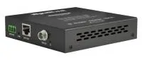 Wyrestorm tx-sw-0201, коммутатор-передатчик 2 в 1 hdmi/vga по витой паре (hdbaset) до 100 м, автопереключение