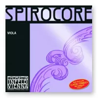 Струна для альта Thomastik Spirocore S20A Соль (G)