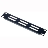 HK AUDIO 1U Rack air vent plate