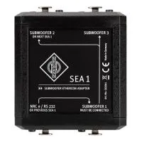 SEA 1 адаптер EtherCon Neumann