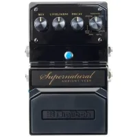 DIGITECH SN-1 - Педаль эффектов