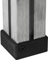 Dura Truss DS-PROSTAGE LEG RUBBER FOOT Резиновый подпятник для ножек сценических.