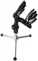 JZ MICROPHONES JZI/7 - микрофонный держатель паук для серии микрофонов ВТ201 и ВТ301