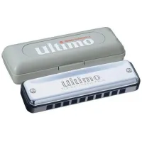 Губная гармоника Tombo Ultimo 1810-Db