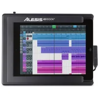 ALESIS IO DOCK II - Мобильный интерфейс