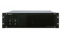 Шасси Panasonic [AV-HS60U2E] : основное шасси видеомикшера Main Frame (Dual power)