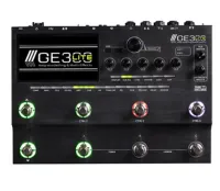 Mooer ge300 lite  гитарный процессор эффектов