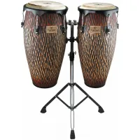 TYCOON STCS 1 B CO/D - Конго 10" and 11" со стендом