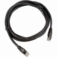 Shure кабель витой пары dis ec 6001-0.5 cable 0.5 m, stp, cat5e, awg24, 48v