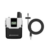 SL BODYPACK - MKE 2 KIT DW-3 комплект передатчик и петличный микрофон Sennheiser