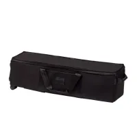 Rolling Tripod/Grip Case 38 сумка жесткая на колесах для стоек Tenba