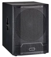 BBR-118P, Акустическая система EUROSOUND BBR-118P