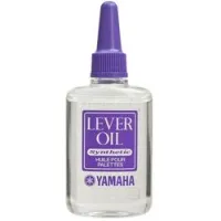 Yamaha LEVER OIL (MMLEVELOIL)  Масло для рычагов вентильных инструментов