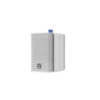 iK4 / Инсталляционная акустическая система 4" с купольным твиттером, 120°x120°, 40Вт AES, 16Ом/MOOSE