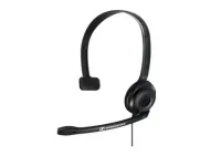 504194 PC 2 CHAT Гарнитура, Sennheiser