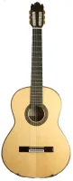 Классическая гитара Manuel Contreras C-5 Spruce