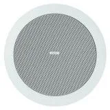 Tannoy CVS 4 EN54 потолочный громкоговоритель, коаксиальный 40Вт, 6Ом,НЧ-4",ВЧ-0.75",85Гц-19кГц 70В/