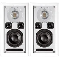 Встраиваемая акустическая система AudioVector Avantgarde Arrete INWALL Silky White