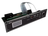 JEDIA JTM-10A Встраиваемый цифровой модуль сообщений с программируемым таймером