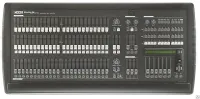 Case Studio 24/ Studio 12 Scan control
