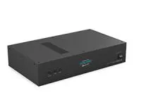 CVGAUDIO MCplayer 24T/RP - Профессиональный микшер-усилитель 240W/100V, LINE IN, MIC IN, встроенный микрокомпьютер RP 3B, 2U