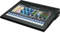 PreSonus EarMix 16M персональный мониторный микшер, AVB In/Thru, 16 каналов, линейные выходы L-R, AUX вход mini-Jack