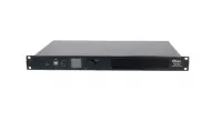 Qtex QAA MA1000TDV2- Усилитель мощности класса D с Dante и DSP-процессором, 2х500 Вт/4 Ом, 1х600 Вт/8 Ом, 1х600 Вт – 100 В