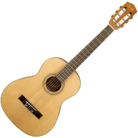 FENDER FOC ESC80 CLASSICAL - Гитара классическая 3/4