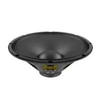 Lavoce lbass15-15-8  басовый динамик 15", ?1,5", 100w, 97db, 35-4000 hz, 8ом, ферритовый