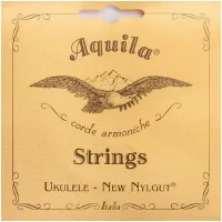 Струны для укулеле сопрано Aquila New Nylgut 5U (4 шт)