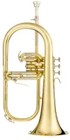 Флюгельгорн BandS X-Line BSFBX-2-0