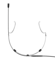 HSP ESSENTIAL OMNI-BLACK-3-PIN головной микрофон Sennheiser