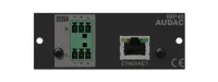 Audac IMP40- Модуль интернет-радио для шасси XMP44