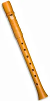 Блокфлейта-сопрано Mollenhauer Kynseker 4107