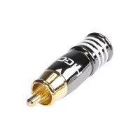 Sommer Cable HI-CM07-NTL- Разъем RCA, под пайку