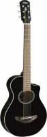 YAMAHA APXT2BL электроакустическая гитара цвет черный