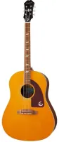EPIPHONE PRO-1 Acoustic Vintage Sunburst акустическая гитара, цвет санберст