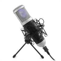 MCU-02+ стойка и амортизатор USB микрофон Recording Tools