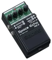 Boss RE-2 Space Echo Delay/Reverb - Педали Delay/Echo