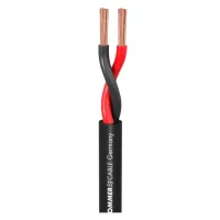 440-0051 SC-Meridian Mobile SP240 Кабель акустический, 100м, Sommer Cable