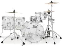 Комплект барабанов Pearl Crystal Beat CRB524FP