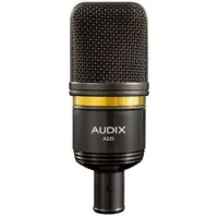 Audix a231  студийный микрофон с большой диафрагмой, кардиоида, 20гц-20кгц