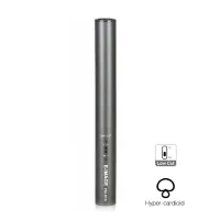PM-510 Professional shotgun microphone микрофон E-Image