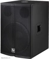 ELECTRO-VOICE TX1181 - Сабвуфер