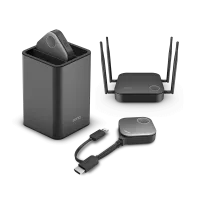 Адаптер беспроводной BenQ WDC20